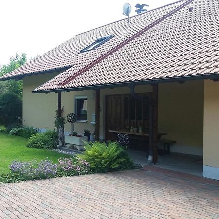 Renates Ferienhaus Riedenburg Esterno foto