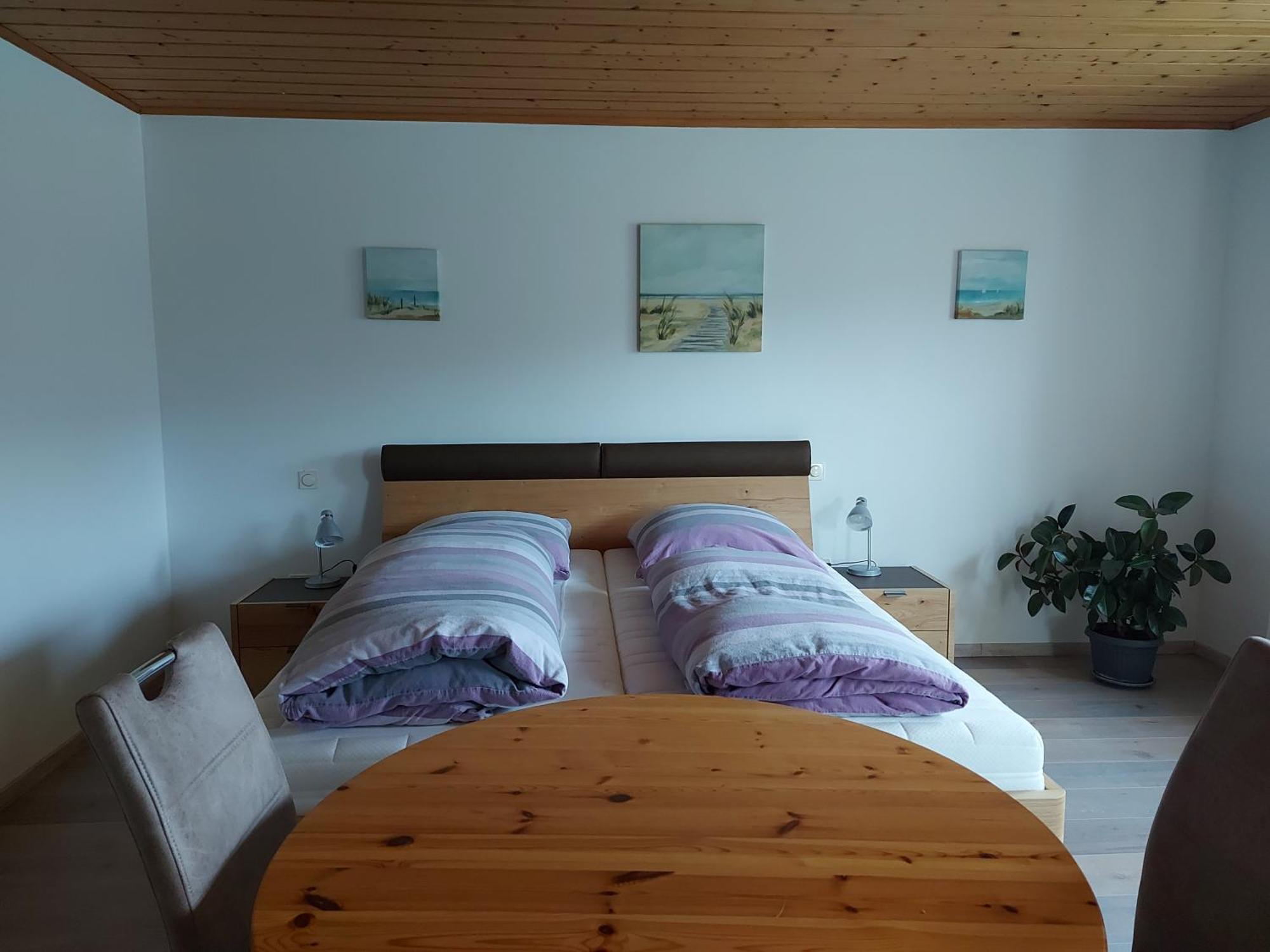 Renates Ferienhaus Riedenburg Esterno foto