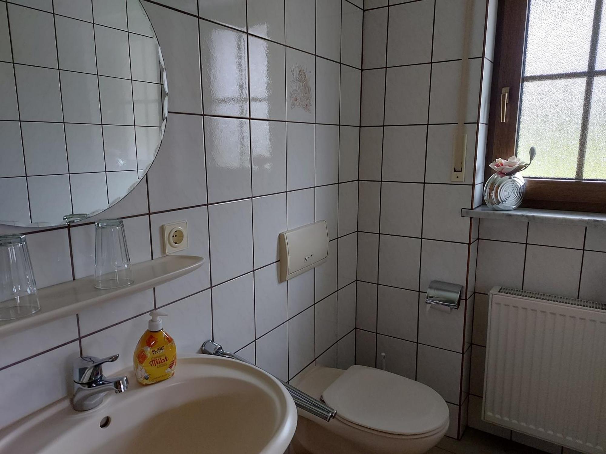 Renates Ferienhaus Riedenburg Esterno foto