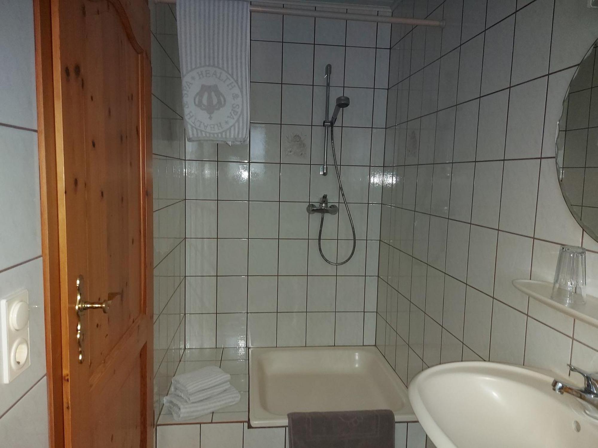 Renates Ferienhaus Riedenburg Esterno foto